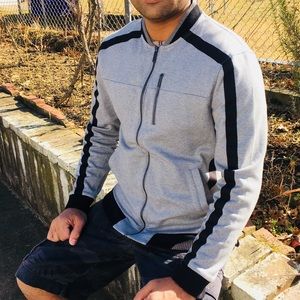 Men’s j  Calvin Klein Jacket Size M